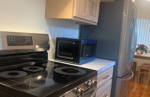 Longview House | Serene Living in Longview Washington