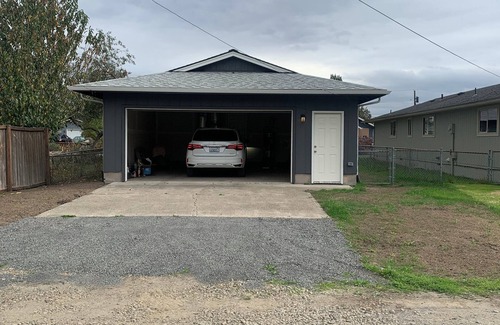 Longview House | Serene Living in Longview Washington