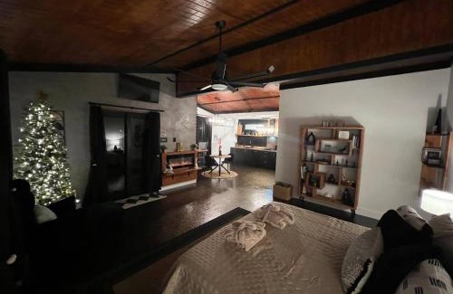 Hato Nuevo House | Serene Mountain Retreat in Celada, Puerto Rico