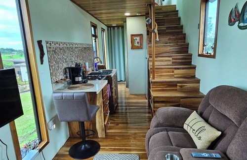 Arenal House | Serene mountain top retreat