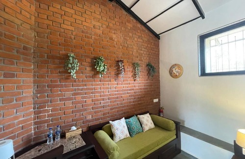 Amarnath Other | Serene Nature Escape- Farmhouse Near Navi Mumbai