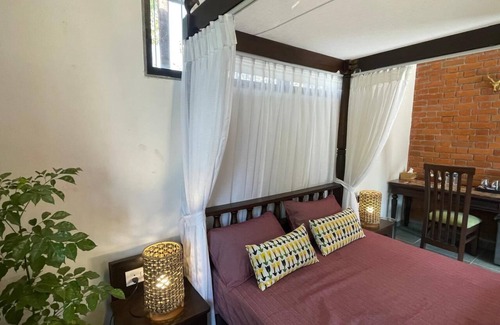 Amarnath Other | Serene Nature Escape- Farmhouse Near Navi Mumbai