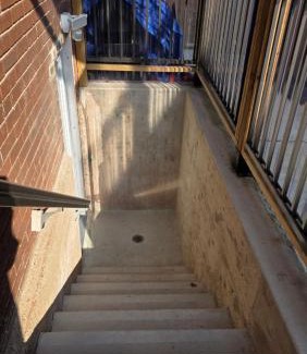 Niagara Falls Hotel | Serene Niagara Inn