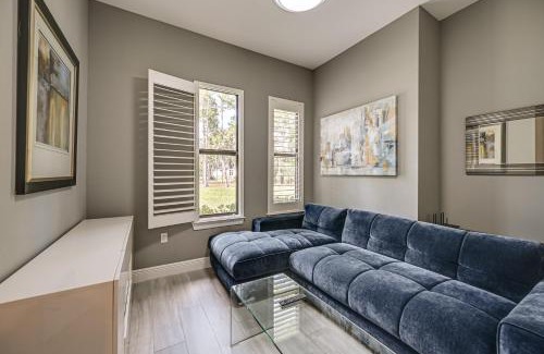 Rural Estates House | Serene, Pet-Friendly Naples Home by Golf and Beaches