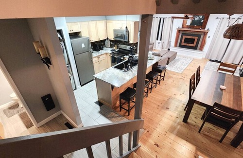 East Stroudsburg House | Serene Poconos Home - 124