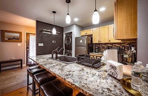 East Stroudsburg House | Serene Poconos Home - 124