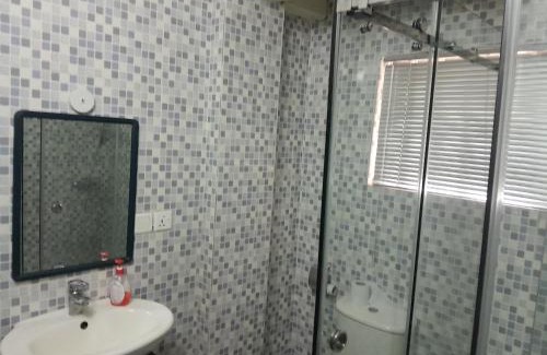 Madina Apartment | Serene Royal Residence