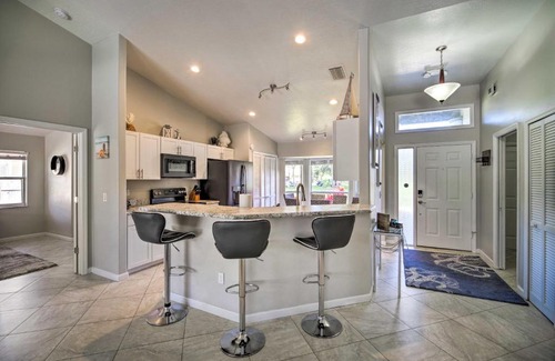 Sebastian Highlands House | Serene Sebastian Escape with Private Updated Pool