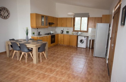 Peyia Town House | Serene Serenity - All your worlds in one location