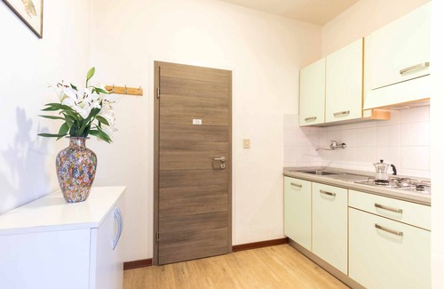 Lignano Sabbiadoro Apartment | Serene studio apartment close to the beach