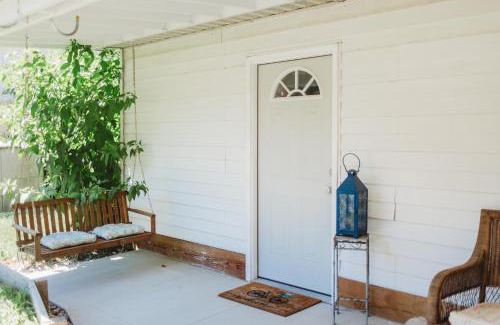 Harbert Apartment | Serene Studio Country Apartment in Sawyer MI Near Lake MI and Downtown