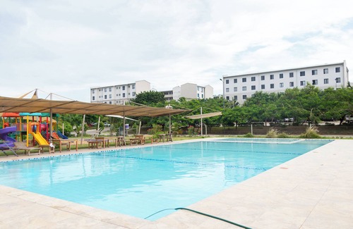 Vipingo Apartment | Serene Vipingo Apartment with Pool & Garden Views, Minutes from the Beach