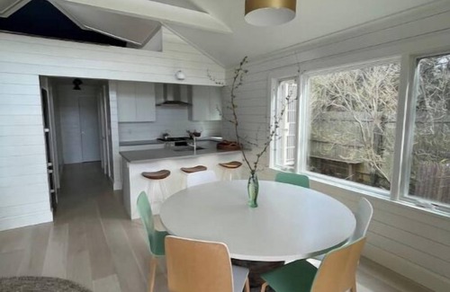 Springs Apartment | Serene waterfront in protected natural setting