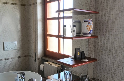 Roccagorga Apartment | Serenella apartment in the nature between sea and mountain