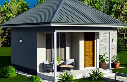 Serengeti National Park Hotel | Serengeti legacy Lodge