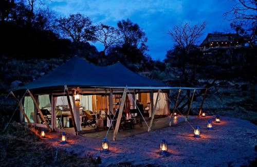 Mugumu Other | Serengeti Pioneer Camp