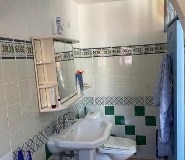 Bonifacio Apartment | Serenita - WiFi, Vue Mer, Central