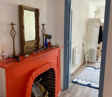 Bonifacio Apartment | Serenita - WiFi, Vue Mer, Central