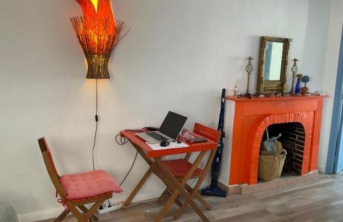 Bonifacio Apartment | Serenita - WiFi, Vue Mer, Central