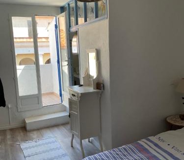 Bonifacio Apartment | Serenita - WiFi, Vue Mer, Central