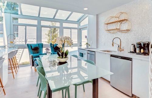 Bergenfield House | Serenity@46, Spacious Home with Beautiful Gathering Spaces & Split Bedroom Wings