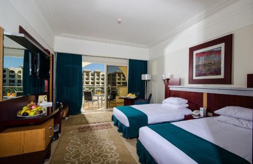 Makadi Bay Resort | Serenity Alma Heights - Ex Serenity Fun City