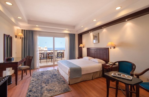 Makadi Bay Resort | Serenity Alpha Beach