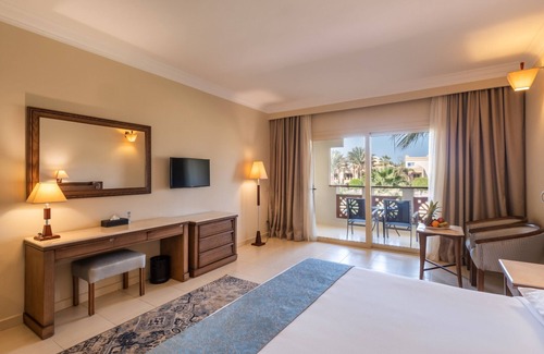 Makadi Bay Resort | Serenity Alpha Beach