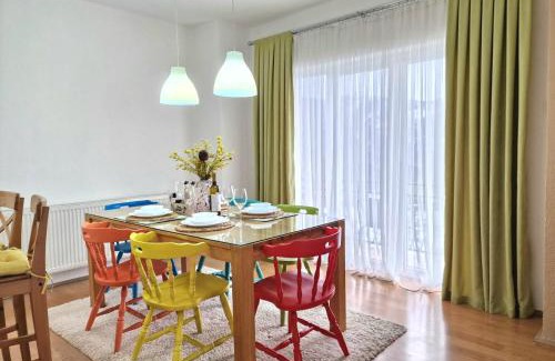 Bitola Apartment | Serenity Apartment