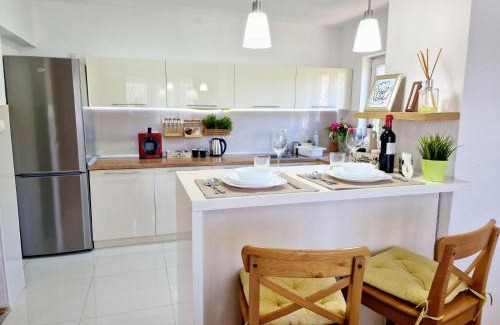 Bitola Apartment | Serenity Apartment