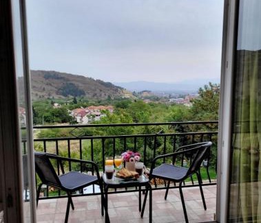 Bitola Apartment | Serenity Apartment