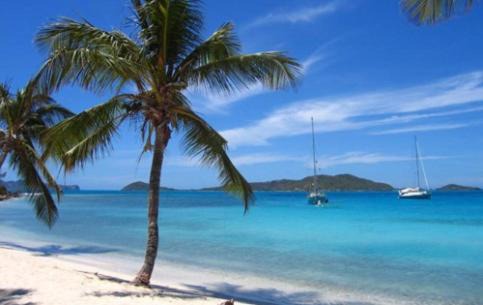 Canaan House | Serenity Apartments