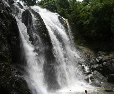 Canaan House | Serenity Apartments