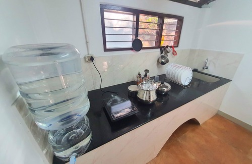 Thiruvananthapuram Cottage | Serenity at the heart of Trivandrum City. All major locations few KM away !