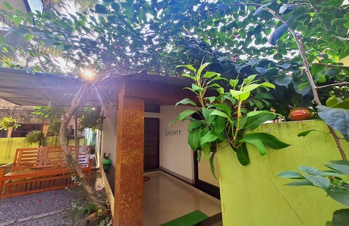 Thiruvananthapuram Cottage | Serenity at the heart of Trivandrum City. All major locations few KM away !