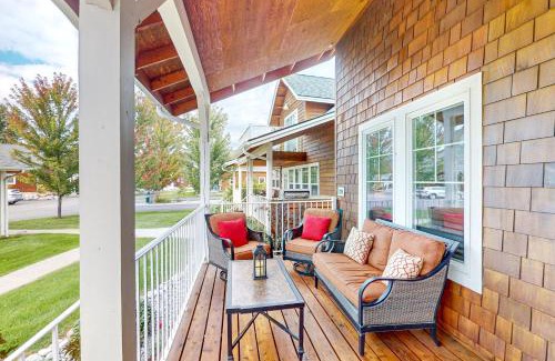 Dover Bay House | Serenity Bungalow