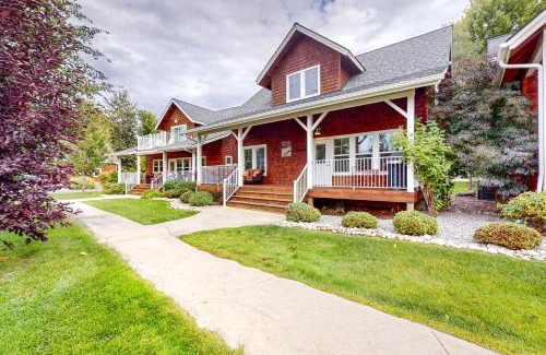 Dover Bay House | Serenity Bungalow