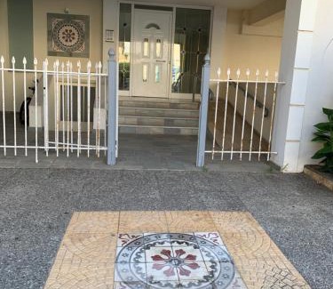 Kalamata Apartment | Serenity by the Breeze