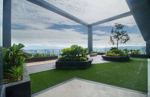 Pudu Condo | Serenity @ Center of Kuala Lumpur