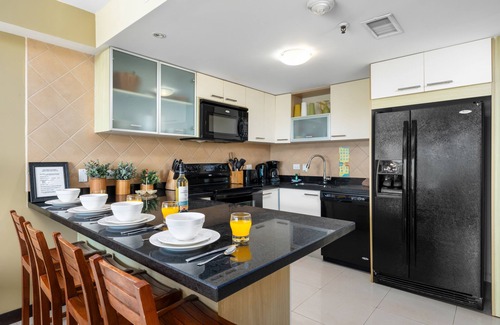 Eagle Beach Condo | SERENITY CONDO ON BEAUTIFUL EAGLE BEACH n2 bedroom/2bath - Sleeps 6