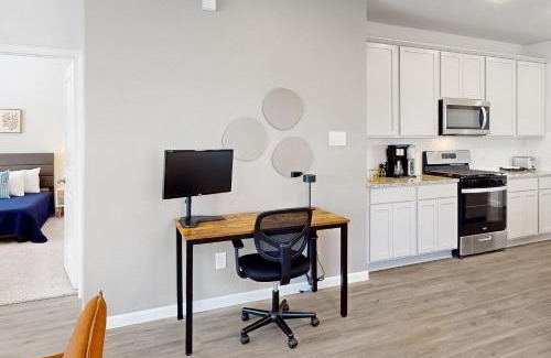 Porter House | Serenity House on Kingwood