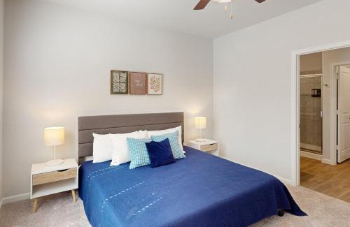 Porter House | Serenity House on Kingwood