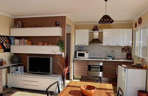 Olmeto Villa | Serenity in the countryside close to the pleasures of the most beautiful beaches Valincu