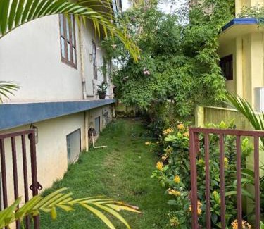 Thiruvananthapuram Apartment | Serenity