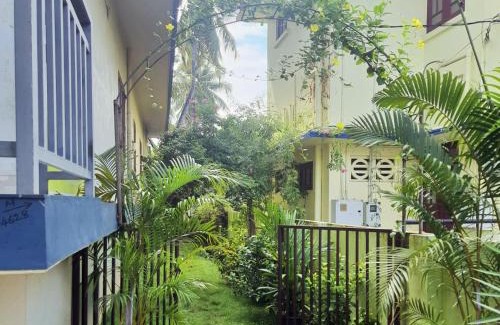 Thiruvananthapuram Apartment | Serenity