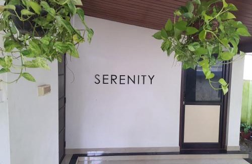 Thiruvananthapuram Apartment | Serenity