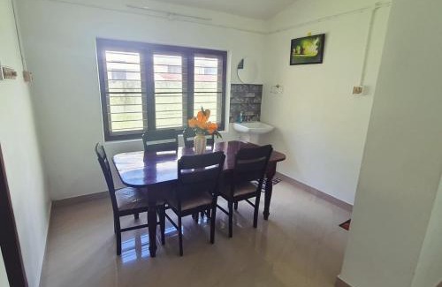 Thiruvananthapuram Apartment | Serenity
