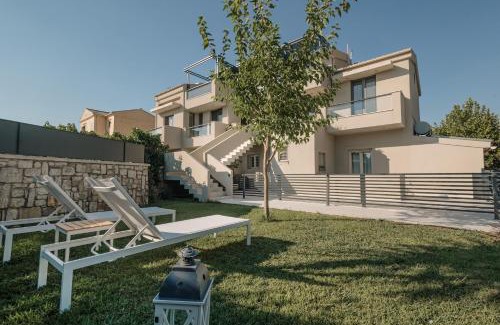 Corfu Villa | Serenity of Corfu