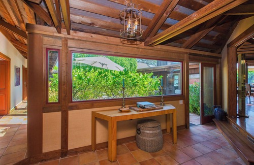 Stinson Beach House | Serenity on the Lagoon in charming Stinson Beach