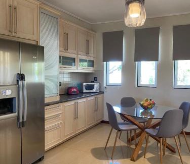 Anavyssos Villa | Serenity Residence